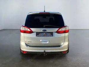 Ford C-Max 1.0 Grand Cool  Connect TEMP NAVI KAM SHZ Bild 5