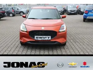 Suzuki Swift Comfort Hybrid ***SOFORT LIEFERBAR*** Bild 2