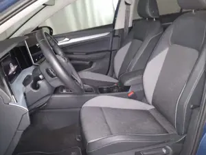 Volkswagen Golf Goal 2.0TDI DSG 228,-ohne Anzahlung Navi AHK Kame Bild 4