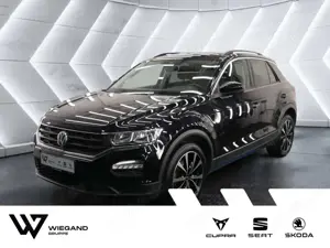 Volkswagen T-Roc 1.0 TSI KLIMA PDC SITZHEIZUNG NAVI