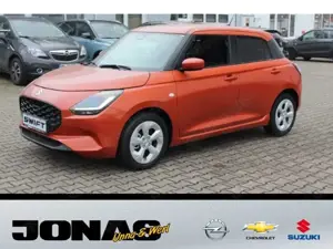 Suzuki Swift Comfort Hybrid ***SOFORT LIEFERBAR*** Bild 1
