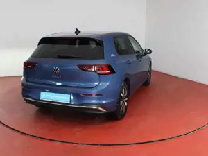Volkswagen Golf Goal 2.0TDI DSG 228,-ohne Anzahlung Navi AHK Kame Bild 3