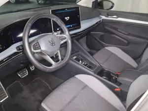 Volkswagen Golf Goal 2.0TDI DSG 228,-ohne Anzahlung Navi AHK Kame Bild 5
