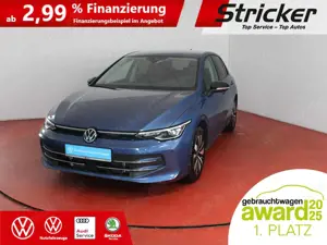 Volkswagen Golf Goal 2.0TDI DSG 228,-ohne Anzahlung Navi AHK Kame Bild 2