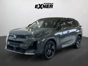 Citroen C5 Aircross NEUER  MAX Allwetterreifen, ACC Bild 2
