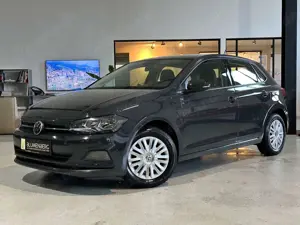 Volkswagen Polo VI Comfortline*PDC,Blueth,Klima,Urano-Grau*