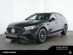 Mercedes-Benz E 53 AMG AMG E 53 Hybr 4M T HUD Distr Burm Keyl 360°Night