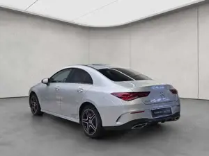 Mercedes-Benz CLA 250 CLA Bild 3