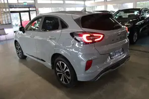 Ford Puma Puma Aut. ST-LINE X LED BO Massage WinterPaket Bild 3