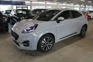 Ford Puma Puma Aut. ST-LINE X LED BO Massage WinterPaket Bild 2