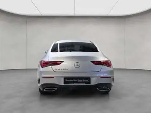 Mercedes-Benz CLA 250 CLA Bild 4