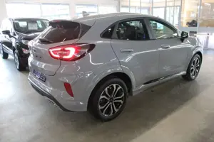 Ford Puma Puma Aut. ST-LINE X LED BO Massage WinterPaket Bild 5