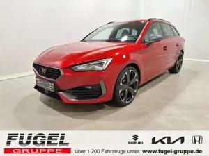 CUPRA Leon ST 1.4 TSI DSG VZ e-Hybrid Winter|Navi|AHK|ACC|RFK