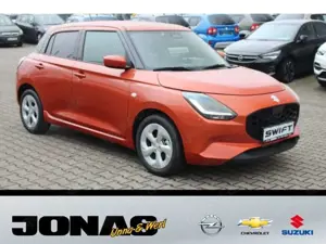 Suzuki Swift Comfort Hybrid ***SOFORT LIEFERBAR*** Bild 4