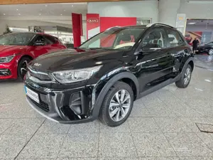 Kia Stonic Vision Automatik Kamera Navi