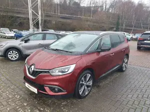 Renault Scenic Grand-Scenic Intens Diesel Automatik