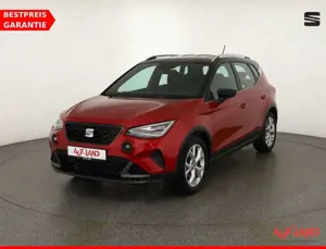 SEAT Arona 1.5 TSI DSG FR LED Navi Virtual Cockpit