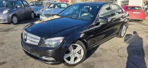 Mercedes-Benz C 180 BlueEfficiency, 1. Hand, Garantie !!