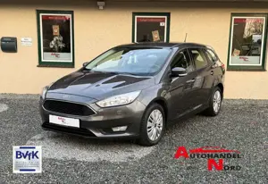 Ford Focus Business Navigation Carplay/Android
