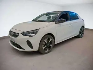 Opel Corsa F e Elegance*7,4kW*SITZHEIZUNG*KAMERA*LED
