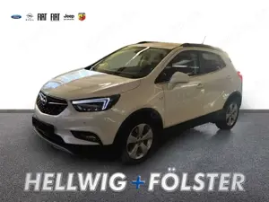 Opel Mokka Innovation AHK Allwetterreifen 2-Zonen-Klimaautom