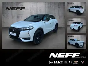 DS Automobiles DS 3 Crossback DS3 Crossback E-Tense Performance Line +