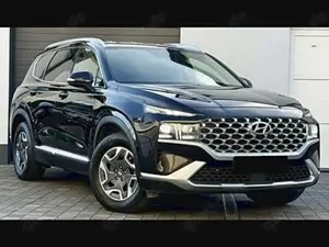 Hyundai SANTA FE 1.6 T-GDI Hybrid (PHEV) 132 KW 4WD (7 Sitze)