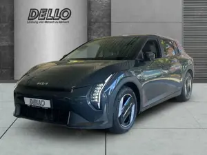 Kia EV4 Earth 81,4kWh Upgrade Winter-Connect Technology So