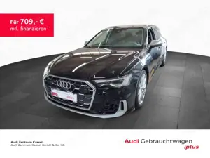 Audi S6 3.0 TDI quattro LED Navi Alcantara AHK
