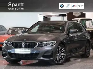 BMW 320 i Tour. M Sport Laser HUD HIFI DrivAss  HiFi
