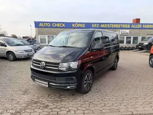 Volkswagen T6 Multivan Multivan T6 2.0 TDI/Tempomat/PDC/AHK/Carplay