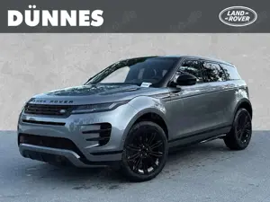 Land Rover Range Rover Evoque D200 Dynamic SE