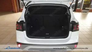 Volkswagen T-Cross T-Cross Style 1.0 TSI DSG Matrix-LED+App-Connect Bild 5