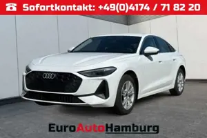 Audi A5 Limousine NAVI+EL.HECKKL.+PDC+LED+17 LM TF...