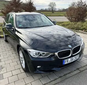BMW 320 320 d