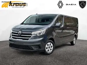 Renault Trafic Grand Combi Evolution Blue dCi 150 EDC*
