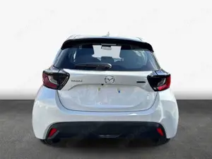 Mazda 2 1.5 VVT-i 116PS Automatik EXCLUSIVE-LINE Bild 5
