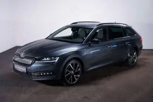 Skoda Superb Combi 1.4 TSI Sportline iV DSG/360°/ACC