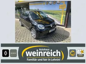 Renault Twingo mit Klima  Sitzheizung Klima Einparkhilfe
