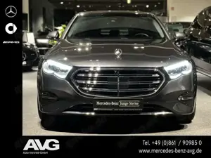 Mercedes-Benz E 200 E 200 EXCLUSIVE Premium Burm4D Dig.Light Memory Bild 5