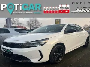 Opel Corsa Corsa F 5tg 1.2 Turbo GS Winterpaket