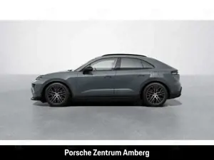 Porsche Macan InnoDrive 14-Wege-Komfortsitz Matrix-LED BOSE Bild 2