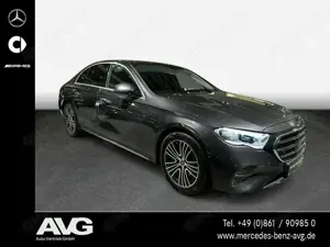 Mercedes-Benz E 200 E 200 EXCLUSIVE Premium Burm4D Dig.Light Memory Bild 2