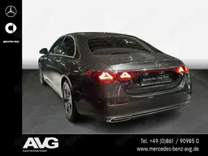 Mercedes-Benz E 200 E 200 EXCLUSIVE Premium Burm4D Dig.Light Memory Bild 4