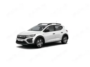 Dacia Sandero Stepway Essential TCe 90