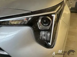 Kia Picanto Vision 1.0+NAVI+Tempomat+Sitzheizung Bild 3