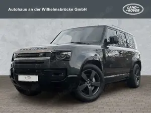 Land Rover Defender 110 D300 X-Dynamic HSE BLACK/SHZ