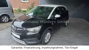 Opel Crossland X *Garantie*Automatik*Navi*189€ mtl.