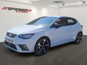 SEAT Ibiza FR 1.0 TSI DSG*DAB*Temp*RFK*Carplay*SZHG*