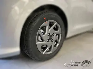 Kia Picanto Vision 1.0+NAVI+Tempomat+Sitzheizung Bild 4